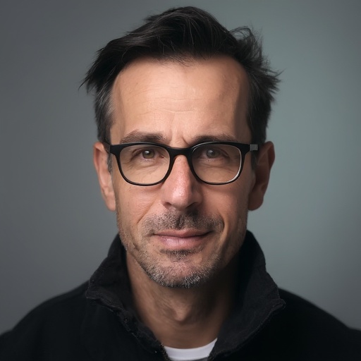 Krzysztof Wiśniewski — mostbet reviewer